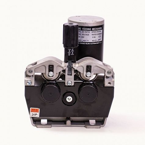 механизм подачи проволоки ultimate 350-450-500 (r-37-210522-02-00) в магазине Евротек Механизм подачи проволоки ULTIMATE 350-450-500 (R-37-210522-02-00)