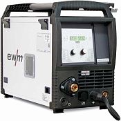 Сварочный полуавтомат EWM PICOMIG 305 SYNERGIC TKM (090-005640-00502)
