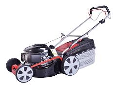 Газонокосилка GEOS Classic 46 SP-K Plus (213142)