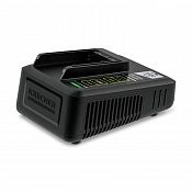 зарядное karcher fast charger battery power 18 v в магазине Евротек Зарядное Karcher Fast Charger Battery Power 18 V