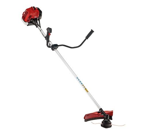 мотокоса бензиновая geos max comfort 126 b (227611) в магазине Евротек Мотокоса бензиновая GEOS Max Comfort 126 B (227611)