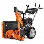 Снегоуборщик DeWORKS S 7565 - фото