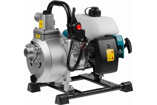 Мотопомпа ECO WP-153C