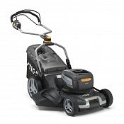 Газонокосилка Stiga COMBI 955e V (294557898/ST2)