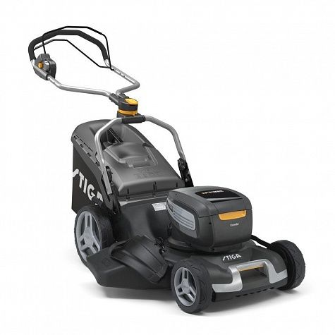 газонокосилка stiga combi 955e v (294557898/st2) в магазине Евротек Газонокосилка Stiga COMBI 955e V (294557898/ST2)