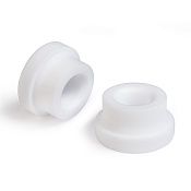 изолятор тела горелки tig17-18-26 gas lens jumbo в магазине Евротек Изолятор тела горелки TIG17-18-26 Gas Lens JUMBO