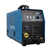 Сварочный полуавтомат FOXWELD VARTEG DUO 200-S