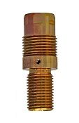 Адаптер наконечника EWM MIG MT/PM 401G/551W M8 L=34mm CuCrZr (094-015489-00003)