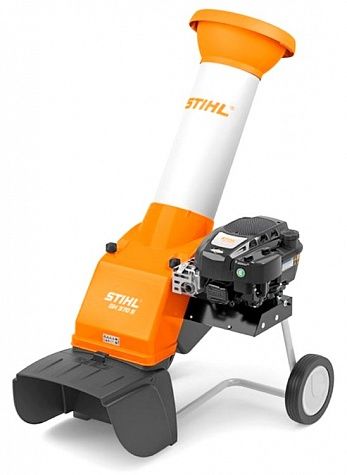 измельчитель stihl gh 370.0 s в магазине Евротек Измельчитель Stihl GH 370.0 S