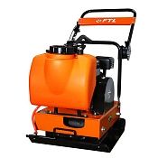 виброплита foxweld ftl pcf 100 в магазине Евротек Виброплита FOXWELD FTL PCF 100