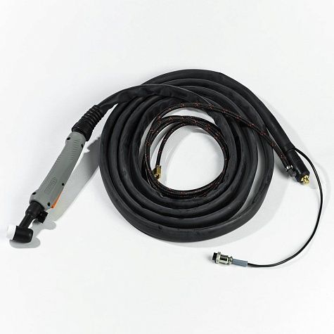 горелка сварнофф tig 26v (m12×1) 4м (возд., вентиль) в магазине Евротек Горелка Сварнофф TIG 26V (M12×1) 4м (возд., вентиль)