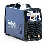Сварочный аппарат GROVERS ENERGY TIG 200 AC/DC DOUBLE PULSE