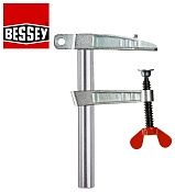 клемма заземления 400a bessey струбцина ewm (098-001264-00000) в магазине Евротек Клемма заземления 400A BESSEY струбцина EWM (098-001264-00000)
