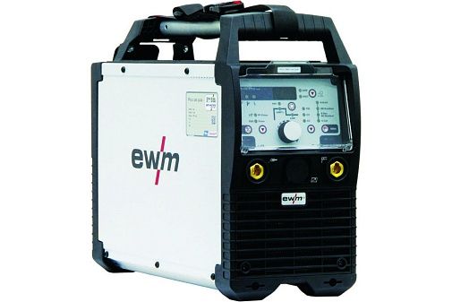 сварочный инвертор ewm pico 350 cel puls vrd (ru) (090-002060-28504) в магазине Евротек Сварочный инвертор EWM PICO 350 cel puls vrd (RU) (090-002060-28504)