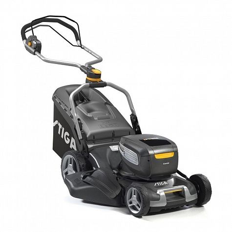 газонокосилка stiga combi 950e v (294507898/st2) в магазине Евротек Газонокосилка Stiga COMBI 950e V (294507898/ST2)