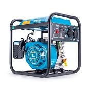 Инверторный генератор FOXWELD VARTEG G2600i