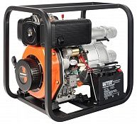 мотопомпа patriot mpd 3072 sfe в магазине Евротек Мотопомпа PATRIOT MPD 3072 SFE