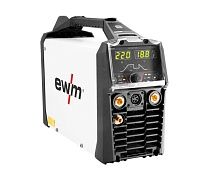 EWM PICOTIG 220 DC PULS 5P (090-002068-00502)