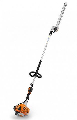 Кусторез Stihl HL 92 C-E