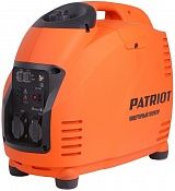 Инверторный генератор PATRIOT GP 2700i