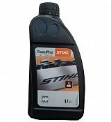 Адгезионная смазка для пильной цепи Stihl Forest Plus (1 л)