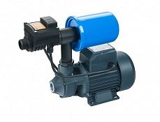 насосная станция unipump акваробот qb 80 (18969) в магазине Евротек Насосная станция Unipump АКВАРОБОТ QB 80 (18969)