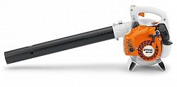 ранцевая воздуходувка stihl bg 50 в магазине Евротек Ранцевая воздуходувка Stihl BG 50