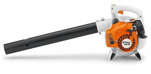 ранцевая воздуходувка stihl bg 50 в магазине Евротек Ранцевая воздуходувка Stihl BG 50