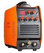 Аппарат аргонно-дуговой сварки FOXWELD TIG 205 DC Pulse