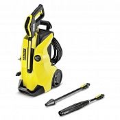 Аппарат высокого давления Karcher K 4 FULL CONTROL - фото