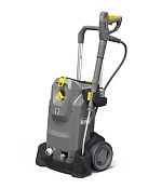 мойка karcher hd 7/14-4 м (1.524-930.0) без нагрева в магазине Евротек Мойка Karcher HD 7/14-4 М (1.524-930.0) без нагрева - фото