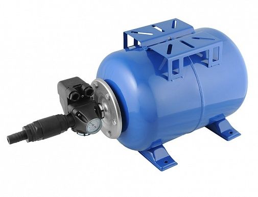 Комплект автоматики Unipump АКВАРОБОТ (24 л)
