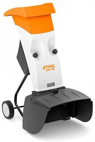 измельчитель stihl ghe 105.0 в магазине Евротек Измельчитель Stihl GHE 105.0