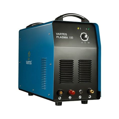 аппарат плазменной резки foxweld varteg plasma 100 в магазине Евротек Аппарат плазменной резки FOXWELD VARTEG PLASMA 100