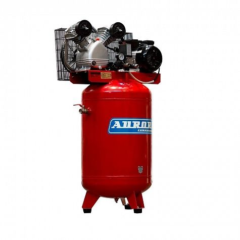 вертикальный компрессор aurora cyclon 120 в магазине Евротек Вертикальный компрессор Aurora CYCLON 120