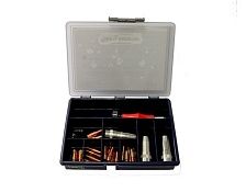 комплект зип ewm mig mt/pm 221g/301w al m7 kit box (092-013427-30001) в магазине Евротек Комплект ЗИП EWM MIG MT/PM 221G/301W AL M7 KIT BOX (092-013427-30001)