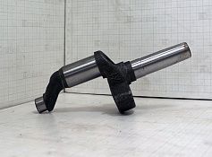 коленчатый вал cyclon в магазине Евротек Коленчатый вал CYCLON