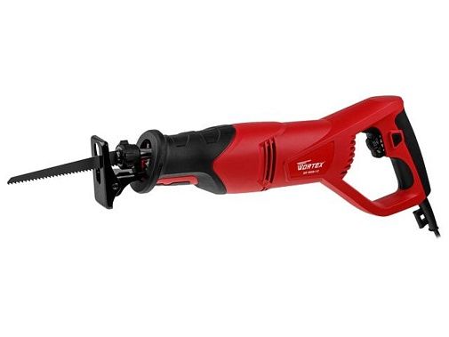 Сабельная пила WORTEX SR 1508-1 E