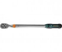 Ключ динамометрический Jonnesway T21200N 1/2"DR повышенной точности