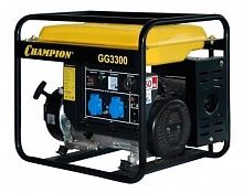Генератор Champion GG3300
