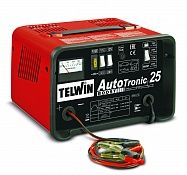 Зарядное устройство Telwin Autotronic 25 Boost (807540) (Уценка)