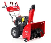снегоуборщик geos arctic line 620 b (212983) в магазине Евротек Снегоуборщик GEOS Arctic Line 620 B (212983) - фото