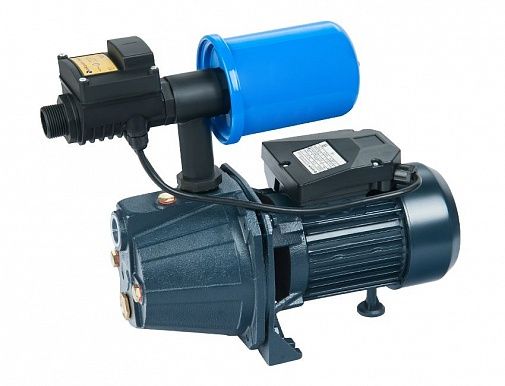 Насосная станция Unipump АКВАРОБОТ JET 60 S