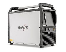 Сварочный источник EWM TAURUS XQ 505 BASIC D (090-005669-00001)