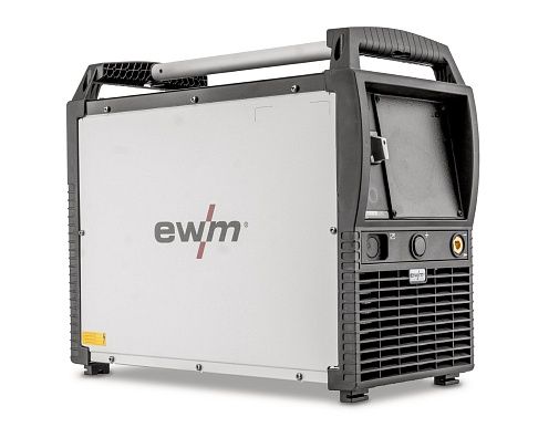 сварочный источник ewm taurus xq 505 basic d (090-005669-00001) в магазине Евротек Сварочный источник EWM TAURUS XQ 505 BASIC D (090-005669-00001)