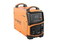 инверторный аппарат сварог pro smart cut 100 (l221s) в магазине Евротек Инверторный аппарат Сварог PRO SMART CUT 100 (L221S)