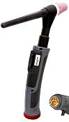 горелка ewm tig 450 grip wd eza 8m для аргонодуговой сварки (394-510993-04008) в магазине Евротек Горелка EWM TIG 450 GRIP WD EZA 8M для аргонодуговой сварки (394-510993-04008)