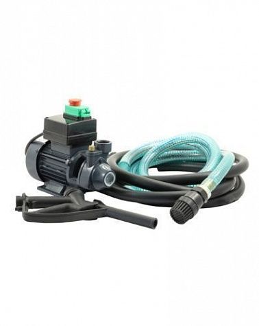 насос для дизельного топлива unipump badt 40s1 в магазине Евротек Насос для дизельного топлива UNIPUMP BADT 40S1