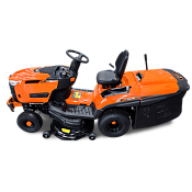 Трактор YARD FOX ULTRA T 122 REH