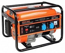 Генератор Patriot Max Power SRGE 3500